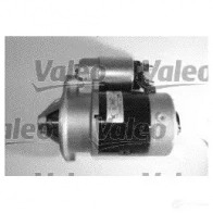Стартер VALEO 455608 228025 3276424556080 7UBPJ I - Изображение 3