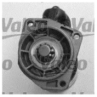 Стартер VALEO 455679 5HWSPN D 228057 3276424556790 - Изображение 2