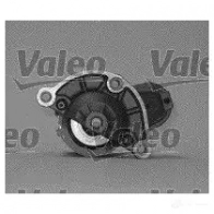 Стартер VALEO 186 351 D7R9 455513 227937 - Изображение 2