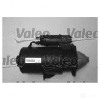 Стартер VALEO D11 E161 V29S3 225550 433233