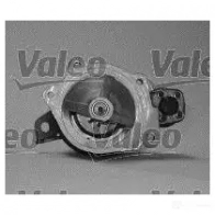 Стартер VALEO D11 E161 V29S3 225550 433233 - Изображение 2