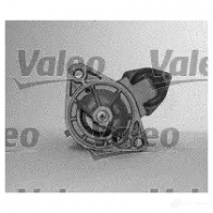 Стартер VALEO 1844 18 436013 D9E125 225732 - Изображение 2