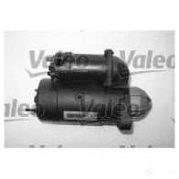 Стартер VALEO 1844 18 436013 D9E125 225732 - Изображение 3