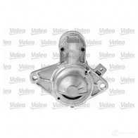 Стартер VALEO 1206118258 3276427260915 726091 C R5W3 - Изображение 2