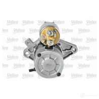 Стартер VALEO 1206118258 3276427260915 726091 C R5W3 - Изображение 3