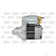 Стартер VALEO 1206118258 3276427260915 726091 C R5W3 - Изображение 4
