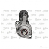 Стартер VALEO 3276427261189 1 YK4H8N 726118 1206118760 - Изображение 2