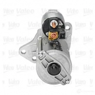 Стартер VALEO 228165 191653 455930 18 8252 - Изображение 3