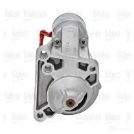 Стартер VALEO 432566 Renault Twingo (C06) 1 Хэтчбек 1.2 (C063. C064) 55 л.с. 1993 – 1996 534042 534 029