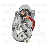 Стартер VALEO 432566 225358 534042 534 029 - Изображение 2