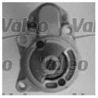 Стартер VALEO 455661 10I 8Y 3276424556615 228046 - Изображение 2