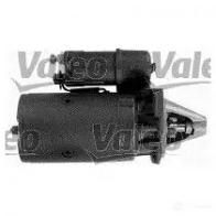 Стартер VALEO OU3AX U3 3276424584724 458472 228396 - Изображение 1