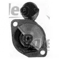 Стартер VALEO OU3AX U3 3276424584724 458472 228396 - Изображение 2