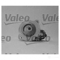 Стартер VALEO 433227 D10E 72 GX2VV 225544 - Изображение 2