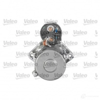 Стартер VALEO 458236 D7G13 228303 19252 0 - Изображение 2