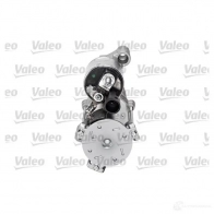 Стартер VALEO 227001 438239 N7Z 98S 3276424382399 - Изображение 2