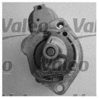Стартер VALEO 436048 LF MJWN1 225763 3276424360489 - Изображение 2