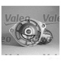 Стартер VALEO GTHAS DY 225789 436083 3276424360830 - Изображение 2