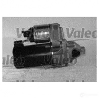 Стартер VALEO D6RA84 438029 1193422090 D6RA 185 - Изображение 2