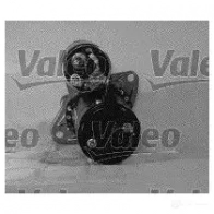 Стартер VALEO D6RA84 438029 1193422090 D6RA 185 - Изображение 3