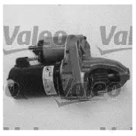 Стартер VALEO 600814 455715 228082 1873 89 - Изображение 3