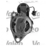 Стартер VALEO CM P17I 228472 458553 3276424585530 - Изображение 2