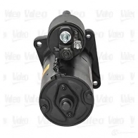 Стартер VALEO 3276427260434 726043 J IR7DJ 1206116248 - Изображение 2