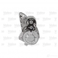 Стартер VALEO O3 KKY 3276424586469 228539 458646 - Изображение 2