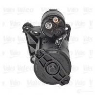 Стартер VALEO 1437850129 201038 GRU TA - Изображение 2