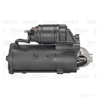 Стартер VALEO 1437850129 201038 GRU TA - Изображение 3