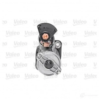 Стартер VALEO 228098 ZYMGZ8D 455735 D7R1 4 - Изображение 2