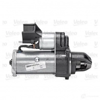 Стартер VALEO 228098 ZYMGZ8D 455735 D7R1 4 - Изображение 3