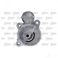 Стартер VALEO 1424251017 438412 A5 HDXNT 3276424384126 - Изображение 2