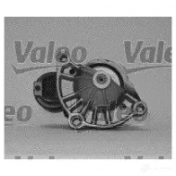 Стартер VALEO 1 87686 D7R20 455749 228112 - Изображение 2