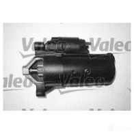 Стартер VALEO 1 87686 D7R20 455749 228112 - Изображение 3