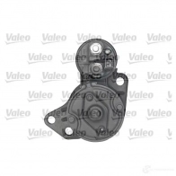 Стартер VALEO NI5R Y 1437850770 438484 - Изображение 2