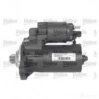 Стартер VALEO NI5R Y 1437850770 438484 - Изображение 3