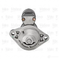 Стартер VALEO 226957 TM000A31501 438178 S114-8 08 - Изображение 2