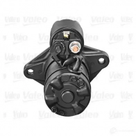 Стартер VALEO 226957 TM000A31501 438178 S114-8 08 - Изображение 3