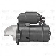 Стартер VALEO 226957 TM000A31501 438178 S114-8 08 - Изображение 4