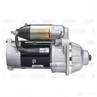 Стартер VALEO D8R 39 438187 226961 T0XAN - Изображение 3