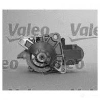 Стартер VALEO D9R134 225774 D1 1E272 436061 - Изображение 2
