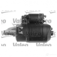 Стартер VALEO 228462 458542 56J D8I 3276424585424 - Изображение 2
