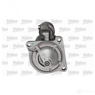 Стартер VALEO 31ONQ 235697 726058 D7R 41 - Изображение 2