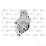 Стартер VALEO 726092 1206118298 D 6S3F0 3276427260922 - Изображение 2