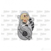 Стартер VALEO 726092 1206118298 D 6S3F0 3276427260922 - Изображение 3