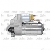 Стартер VALEO 726092 1206118298 D 6S3F0 3276427260922 - Изображение 4
