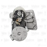 Стартер VALEO 3276424586544 458654 8WNX1B E 1199256344 - Изображение 2