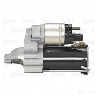 Стартер VALEO 3276424586544 458654 8WNX1B E 1199256344 - Изображение 3