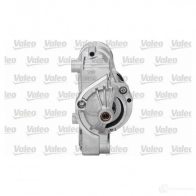 Стартер VALEO 3276427261486 6XCH N 1206119506 726148 - Изображение 2